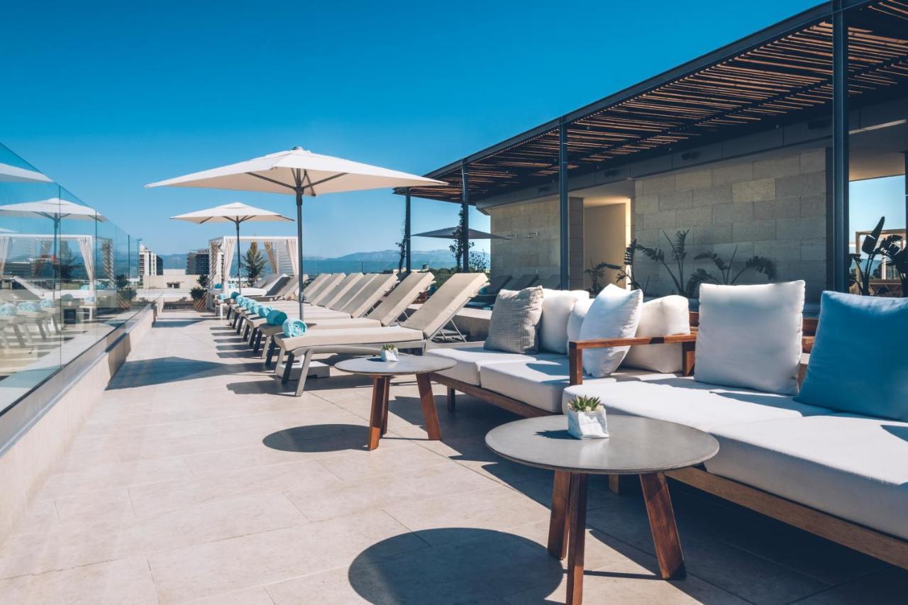 Iberostar Selection Llaut Palma- Adults Only Hotel Playa de Palma (Mallorca)