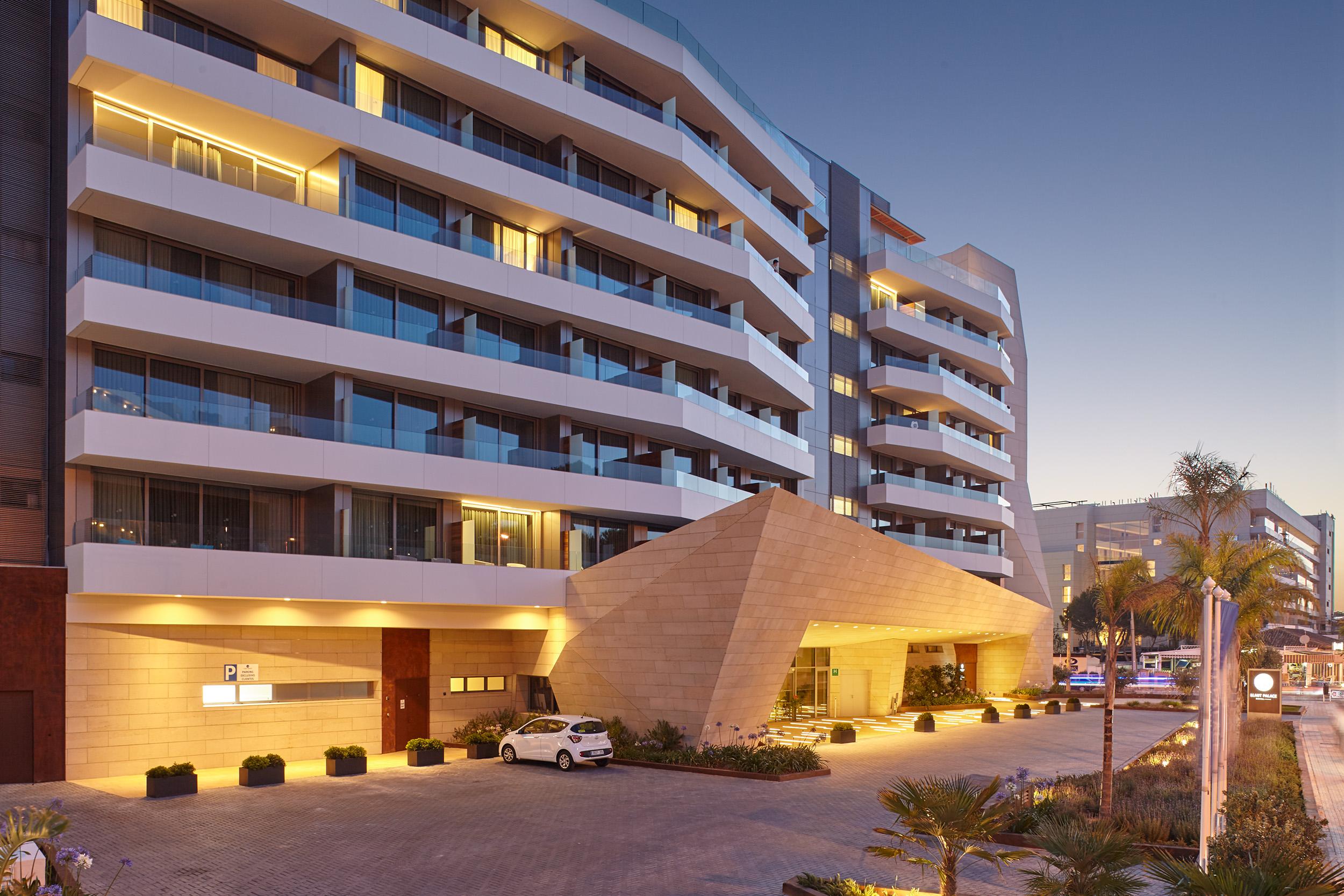 Iberostar Selection Llaut Palma- Adults Only 5* Playa de Palma (Mallorca)
