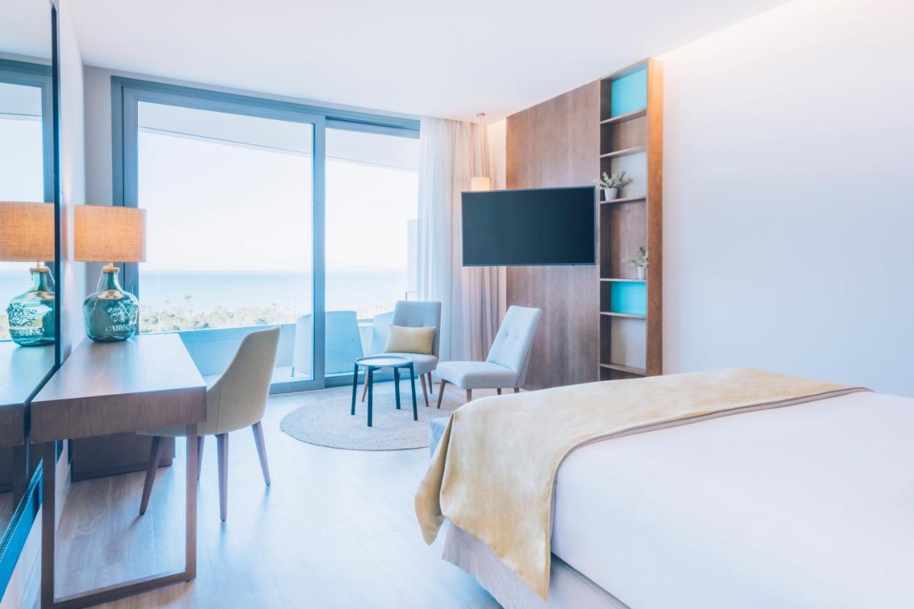 Iberostar Selection Llaut Palma- Adults Only Hotel 5*