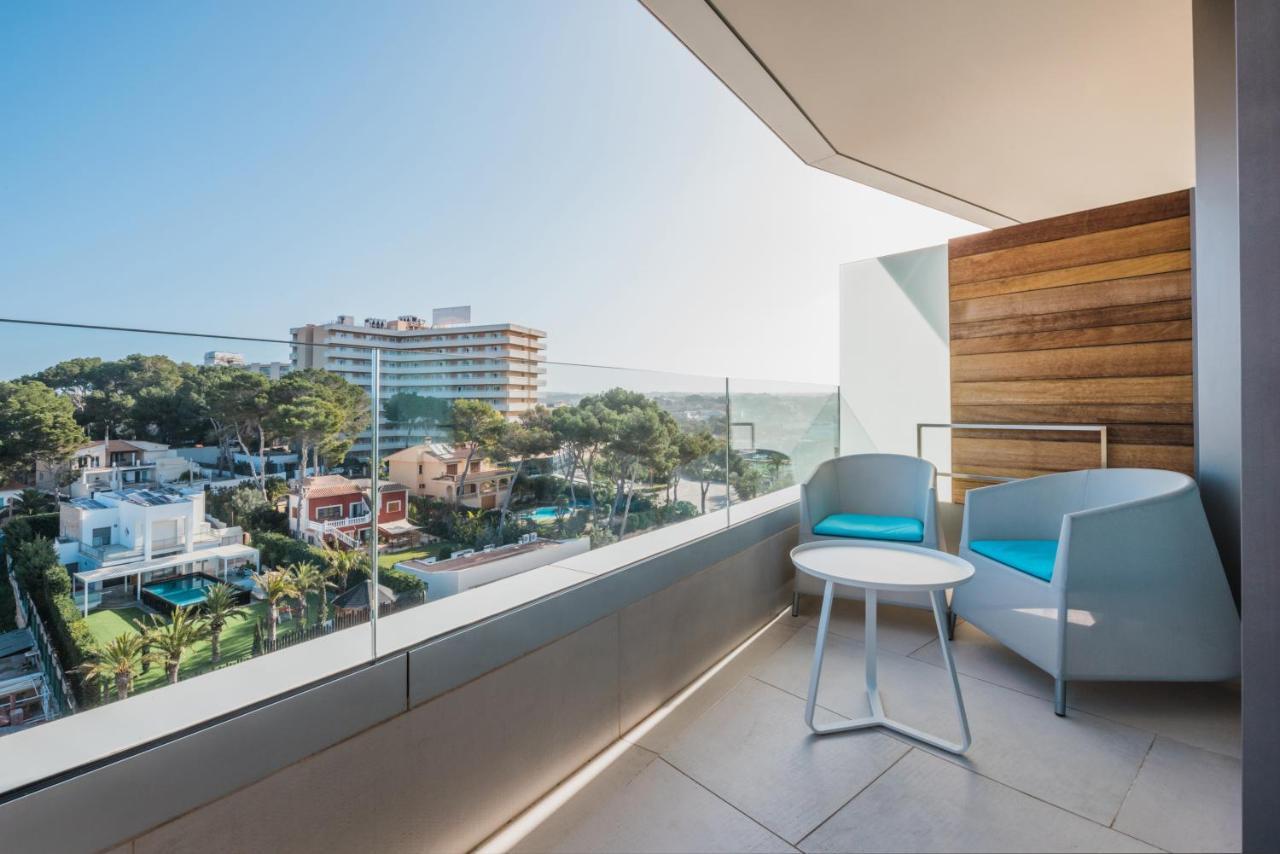 Hotel Iberostar Selection Llaut Palma- Adults Only