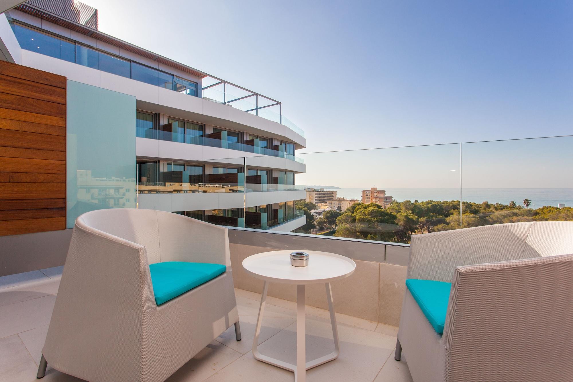 Iberostar Selection Llaut Palma- Adults Only Hotel 5*