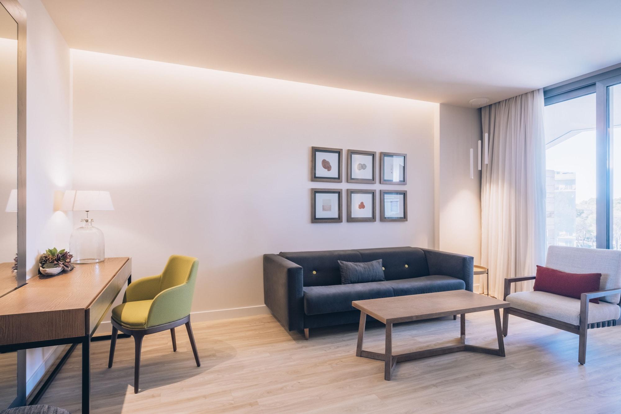 Hotel Iberostar Selection Llaut Palma- Adults Only 5*
