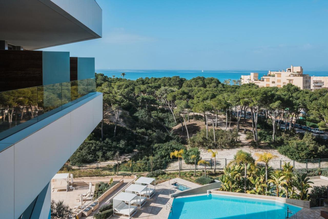 Hotel Iberostar Selection Llaut Palma- Adults Only