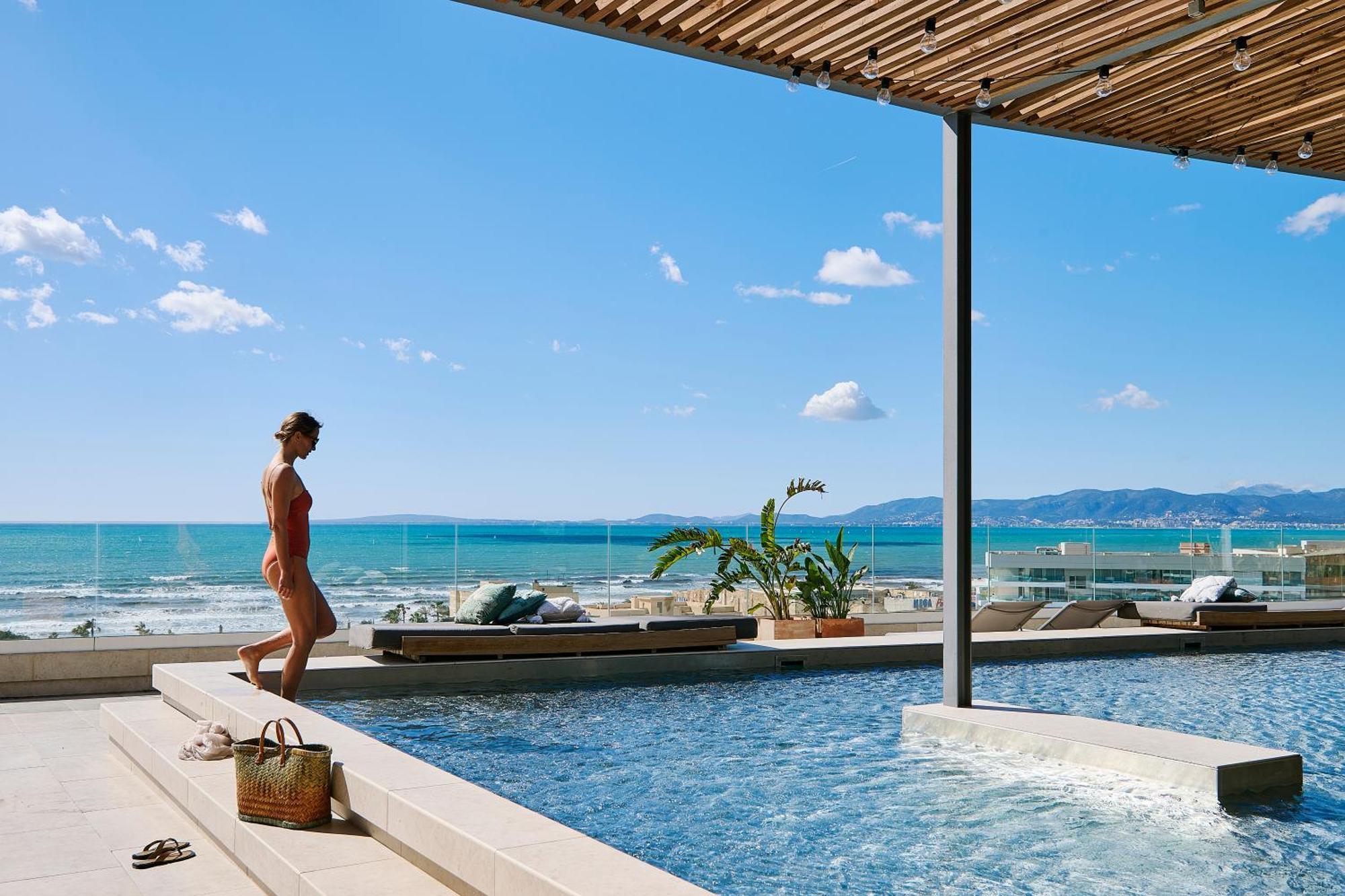 Hotel Iberostar Selection Llaut Palma- Adults Only 5*
