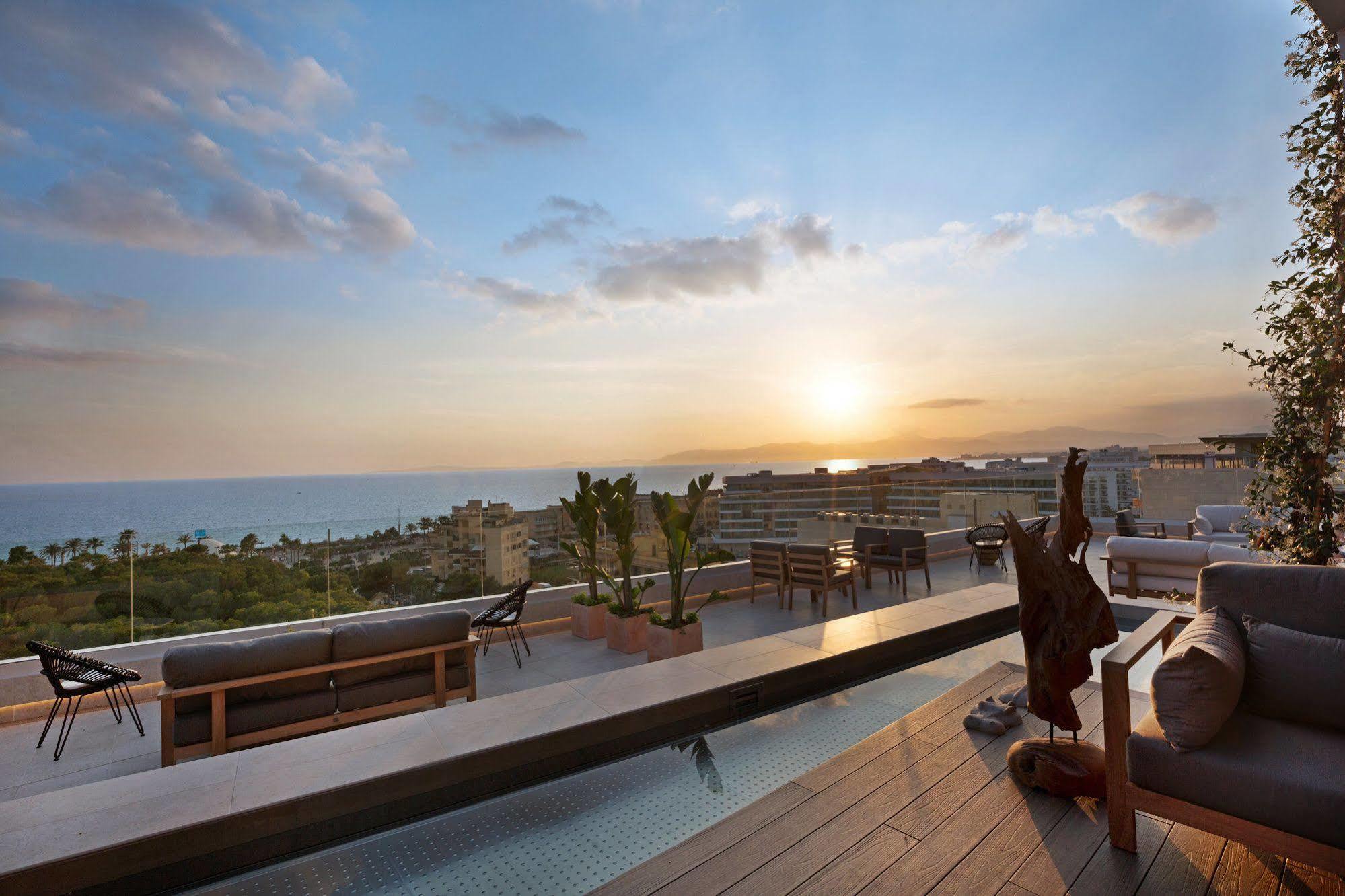 Iberostar Selection Llaut Palma- Adults Only
