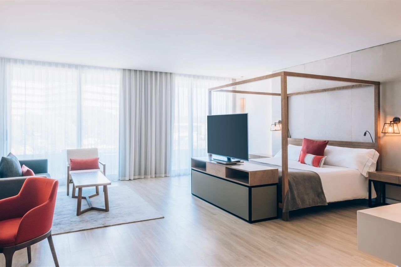 Iberostar Selection Llaut Palma- Adults Only